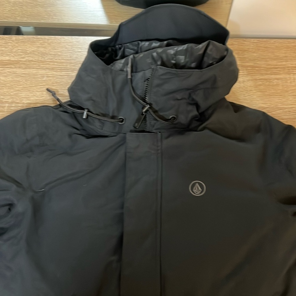 Women’s Winrose Insulated Jacket by Volcom